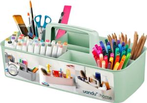 uandu home Aufbewahrungskorb für Küche, Bad