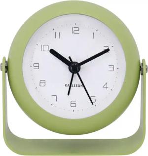 Karlsson Uhr