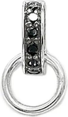 THOMAS SABO Charm Herz X0075-051-11