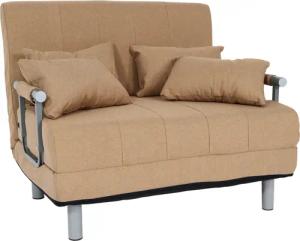 MCW Sessel MCW-K29, Mit Kissen, Schlaffunktion