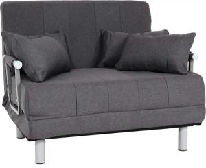 MCW Sessel MCW-K29, Mit Kissen, Schlaffunktion