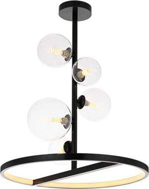 GOLDEN LED Kugelleuchte Deckenleuchte Kugelleuchte Lüchte,
