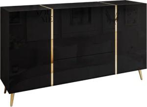 ALLHOUSE24 Kommode DIAMANT 158 cm Breite