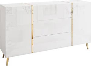ALLHOUSE24 Kommode DIAMANT 158 cm Breite
