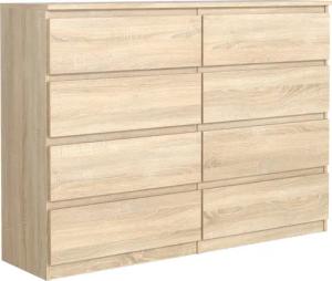 meble masztalerz Kommode Mit 8 Schubladen