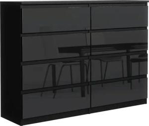 meble masztalerz Kommode Mit 8 Schubladen