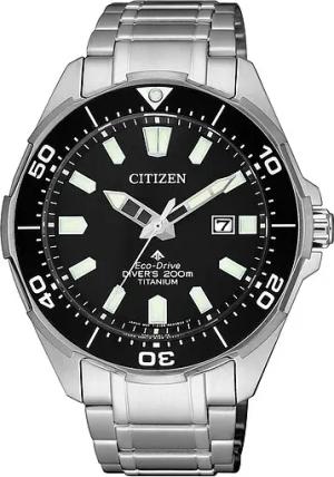 Herrenuhr Promaster Marine von Citizen BN0200-81E