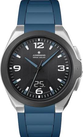 Junghans Spektrum Mega Solar Multifrequenz-Funk-Solarwerk 18152700
