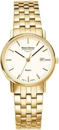 Bruno Söhnle Damen Rondo 17-33106-242