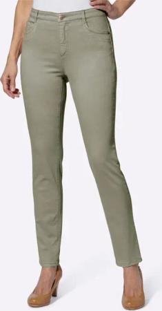5-Pocket-Jeans