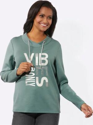 Langarmshirt