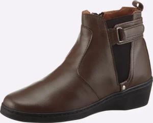 Stiefelette