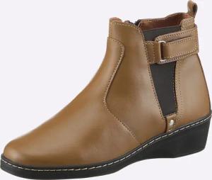 Stiefelette