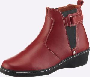 Stiefelette