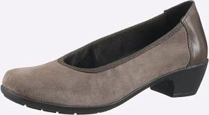 Pumps