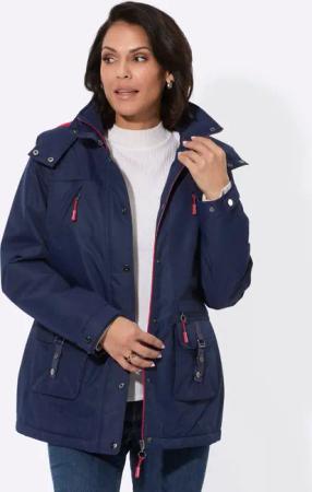 Funktionsjacke