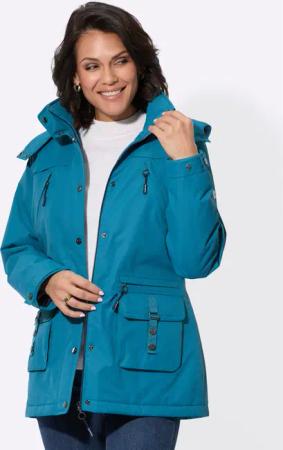 Funktionsjacke