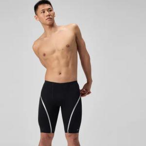 Herren V Class Movement Schwimmhose Schwarz