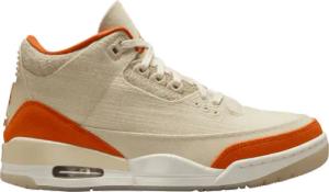 Jordan Air Jordan 3 Retro Starfish Damen Braun F200
