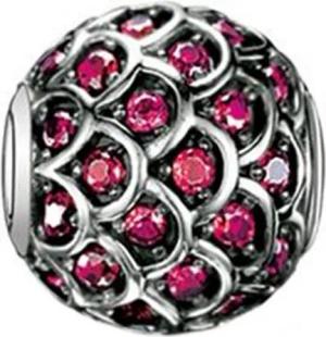 THOMAS SABO Charm Herz K0104-639-10