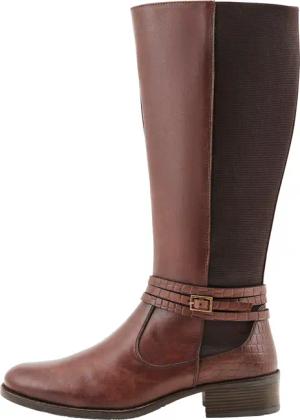Sheego Weitschaftstiefel