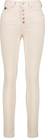 Alife & Kickin Mom-Jeans "Damen LeonoraAK DNM R"