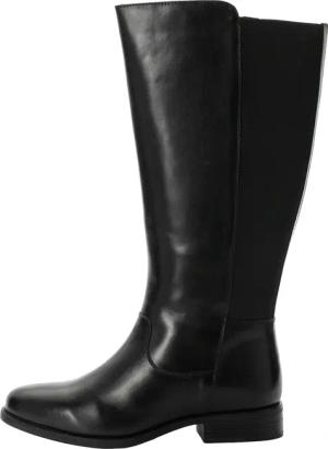 Sheego Weitschaftstiefel