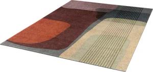 wash+dry by Kleen-Tex Teppich "Arcadia", rechteckig