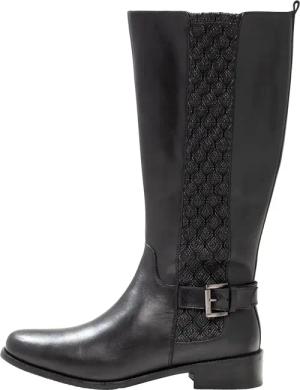Sheego Weitschaftstiefel