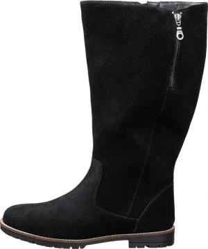 Sheego Weitschaftstiefel