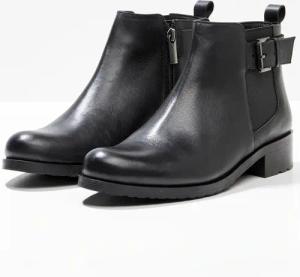 Sheego Stiefelette