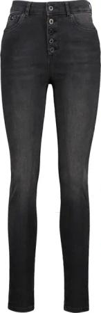 Alife & Kickin Mom-Jeans "Damen LeonoraAK DNM Q"