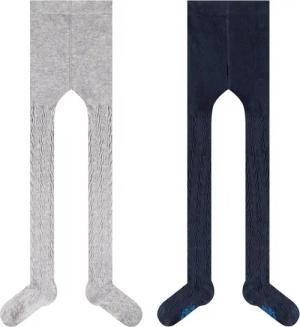 s.Oliver Strumpfhose "Strumpfhose 2er Pack"
