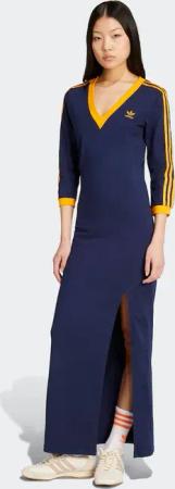adidas Originals Maxikleid "MAXI DRESS V", (1 tlg.)