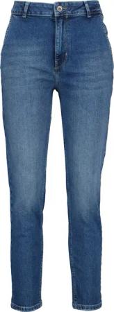 Alife & Kickin Mom-Jeans "Damen LaureenAK DNM A"