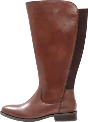 Sheego Weitschaftstiefel
