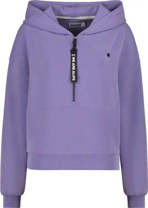 Alife & Kickin Kapuzensweatshirt "Damen FlaviaAK N", Supersofter Hoodie Kapuzenpullover, Pullover mit Kapuze