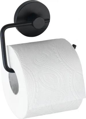 WENKO Toilettenpapierhalter "Milazzo", Befestigen ohne bohren