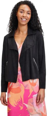 Vera Mont Bikerjacke "Vera Mont Bikerjacke langarm"