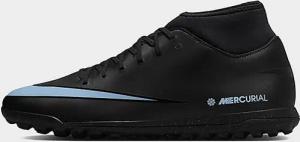 Nike Mercurial Superfly 10 Club TF - Herren, Black