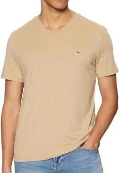 Tommy Hilfiger  T-Shirts & Poloshirts DM0DM20364-ACT