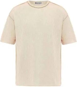 Dandalo T-Shirts & Poloshirts Maarten Oversize T-Shirt