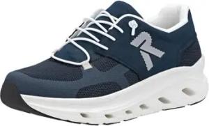 Rieker  Halbschuhe Schnuerschuhe HWK Halbschuhe U3500-14