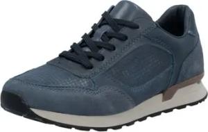 Rieker  Halbschuhe Schnuerschuhe U0311-15