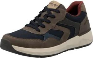 Rieker  Halbschuhe Schnuerschuhe HWK Halbschuhe 11501-14 14