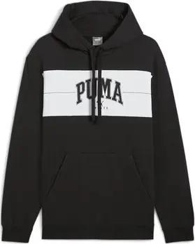 Puma  Pullover Sport  SQUAD Hoodie FL 681796/001 001