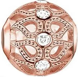 THOMAS SABO Charm Herz K0146-416-14