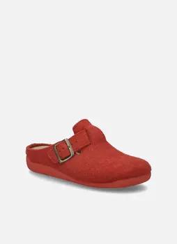 Josef Seibel Hausschuhe Cara 01, rot