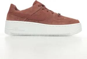 Nike  Sneaker Air Force 1 Sage Low