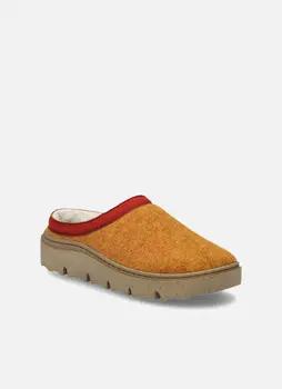 Josef Seibel Hausschuhe Carmaux 06, orange-kombi